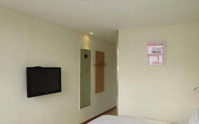 7 Days Inn Longyan Zhongshan Road Walking Street Branch