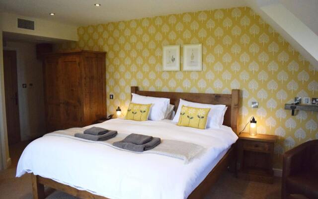 White Hart Inn