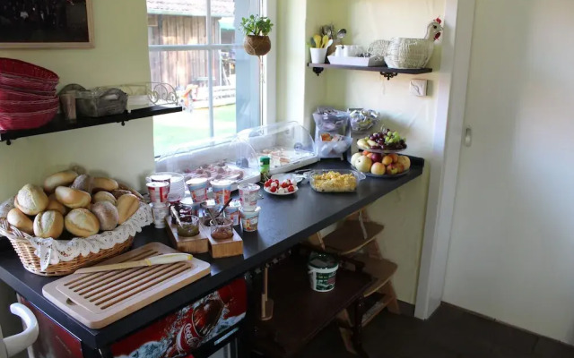 Steffi's Hafenstübchen