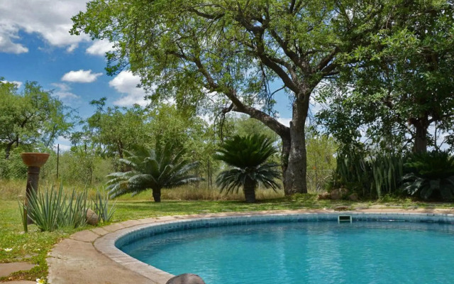 Tingala Lodge