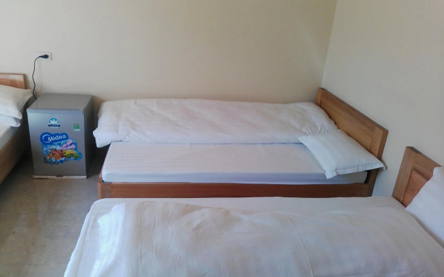 Sapa Ham Rong View Hotel