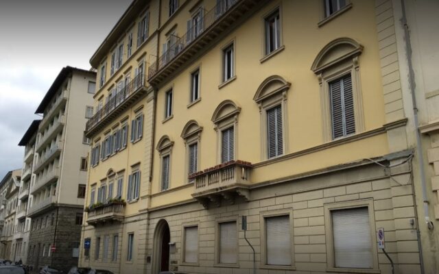 4F Boutique Hotel Florence