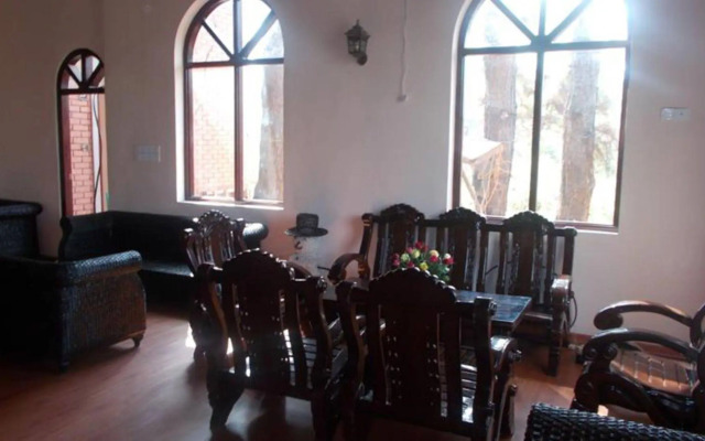 Kalaw Princess Hotel