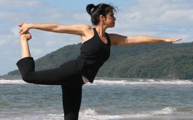 Prema Shanti Yoga & Meditation Retreat