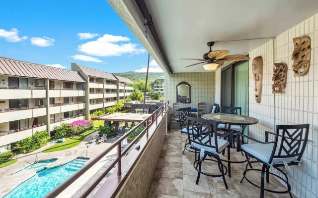 White Sands Village #217 Perfect Tropical Escape