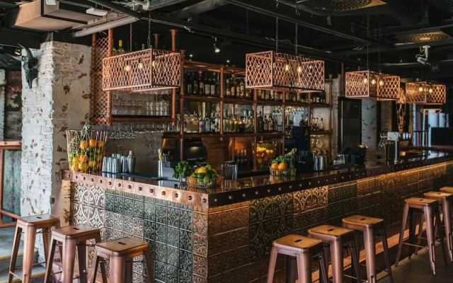 Original Sokos Hotel Vaakuna Rovaniemi