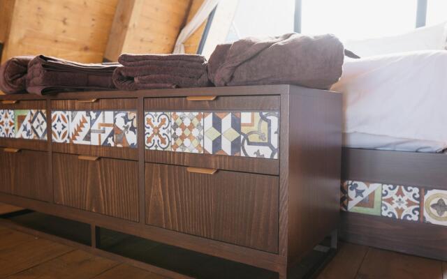 Шале «Майлер»