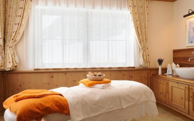 Hotel Alpenrose Zauchensee