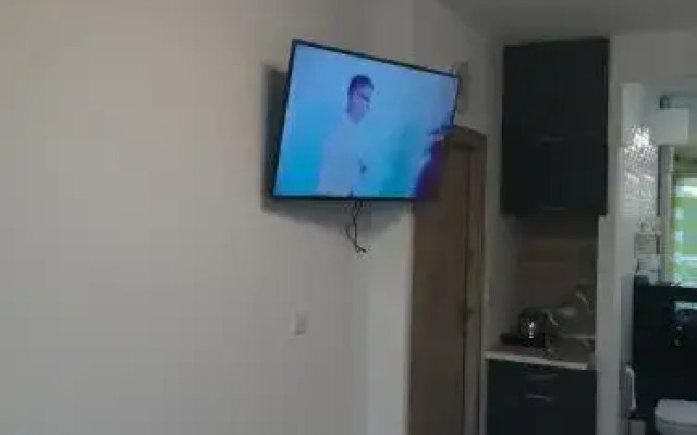 Apartament Galeria Polnocna A