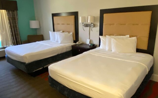 Sleep Inn & Suites Niceville – Destin