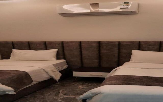 Golden Gewan Hotel