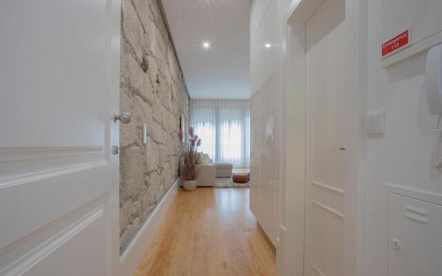 Liiiving In Porto - Downtown Luxury Apartment 3R