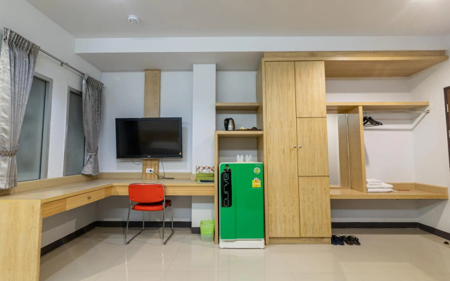 The Rama Residence Chiang Rai