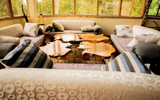 Karama Lodge & Spa