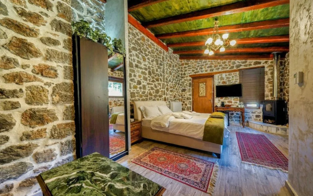 ViP Chalet 4 seasons