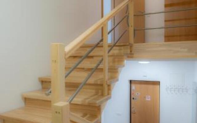 Loft apartment
