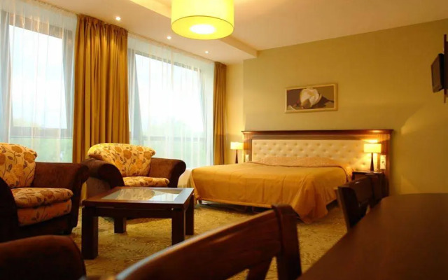 Grand SPA Lietuva