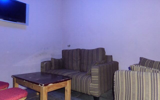 Murray's Suites
