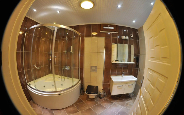 Assos Hunters Hotel - Special Class ( Adults Only)
