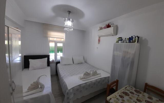 Eray Pansi̇yon