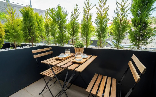 Ayayorgi Homes & Suites