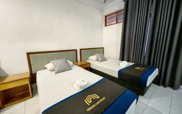 PendangLakeResort