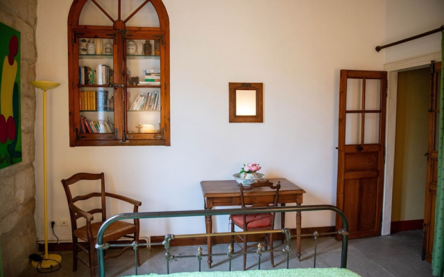 La Maison de Famille