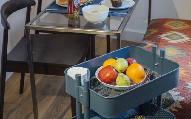 Sweet Inn Apartments Abades Near Giralda