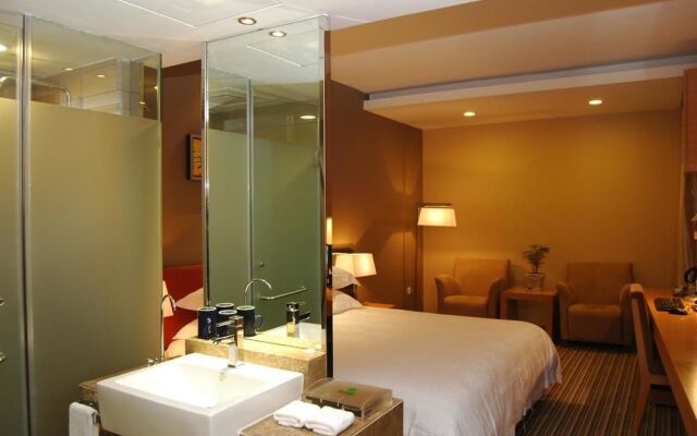 Ejon Kins Hotel