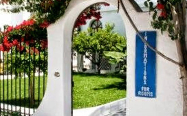 Rubini Rooms