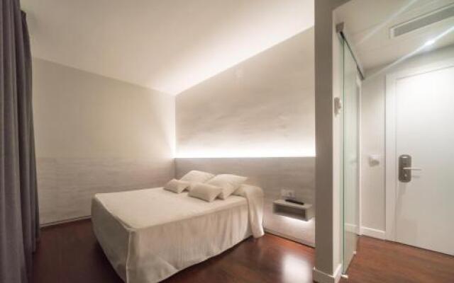 El Pi de Sant Just - Habitacions i Apartaments