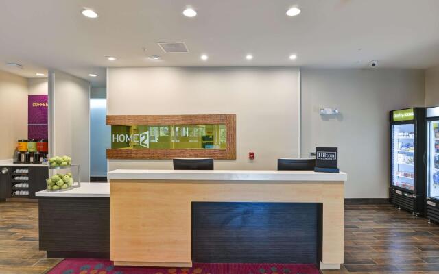 Home2 Suites by Hilton Summerville