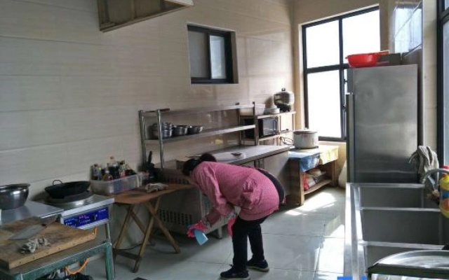 Wanxianshan Leyiyuan Homestay