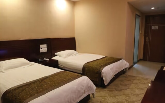 Huangshan Whole View Hotel