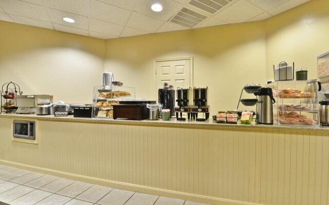 Best Western Ocean City Hotel & Suites