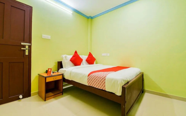 Anchor House by OYO Rooms