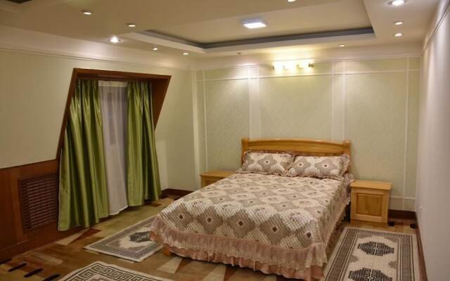 Sodoo's Guest House