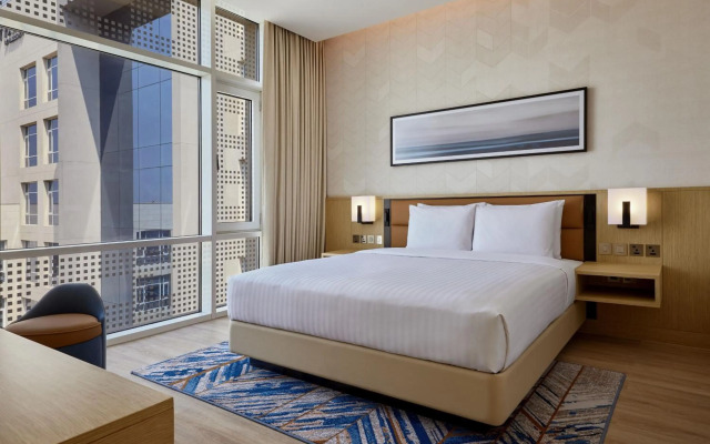 Courtyard Jubail