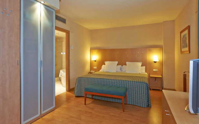 Sercotel Porta Barcelona