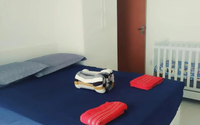 Casa-2 Condomínio Elza em Arraial do Cabo