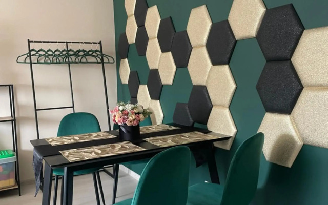 Bella Apartman Debrecen