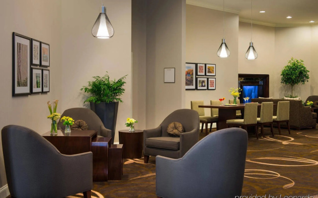 Sheraton Wilmington South Hotel