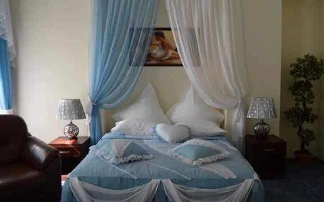 Золотой Век