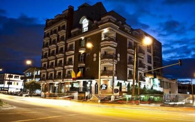 Hotel Quinta Real D.c