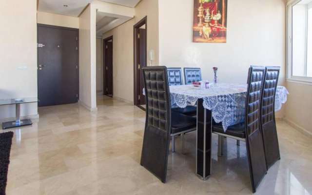 Res Mario 3 Lovely Apartment With Balcony & Sea View Free Wifi