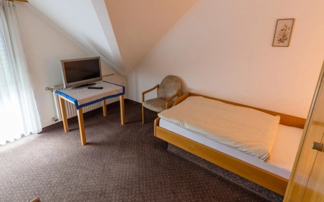 Hotel Restaurant Berghof