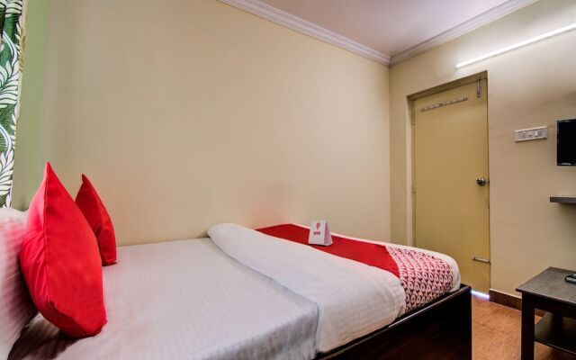OYO 14507 Lalitha Delight