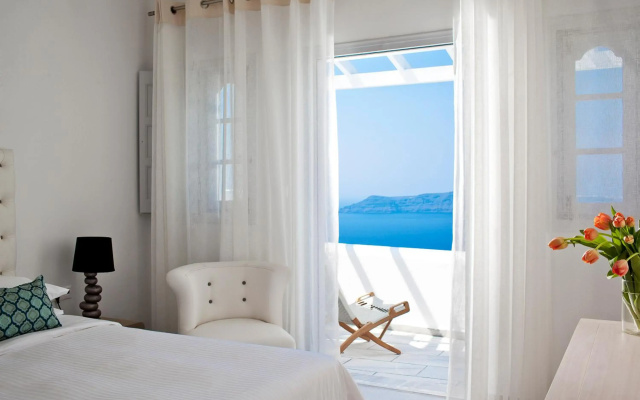 Belvedere Suites