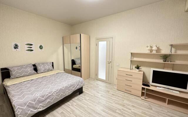 Апартаменты на улице Маршала Чуйкова 41