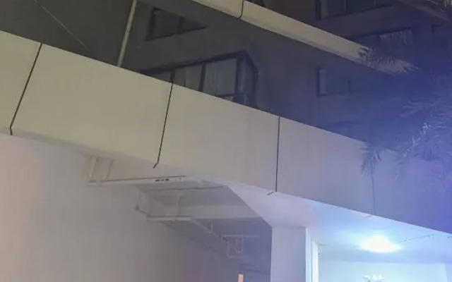 Huizhou Weinas Hotel Liwan